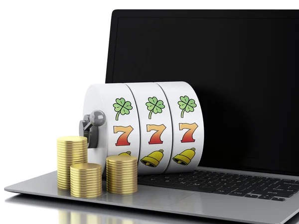 Live casino dealer at multi-camera studio table
