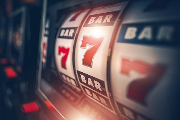 Live blackjack table interface on mobile phone